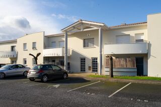  Appartement à vendre 3 pièces 52 m²