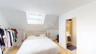  Maison à vendre 5 pièces 119 m²