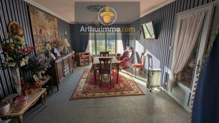  Maison à vendre 4 pièces 93 m²