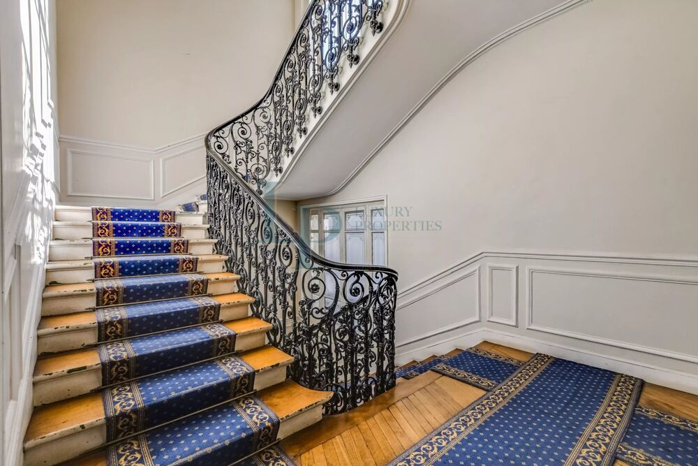 � vendre  Appartement Paris 8