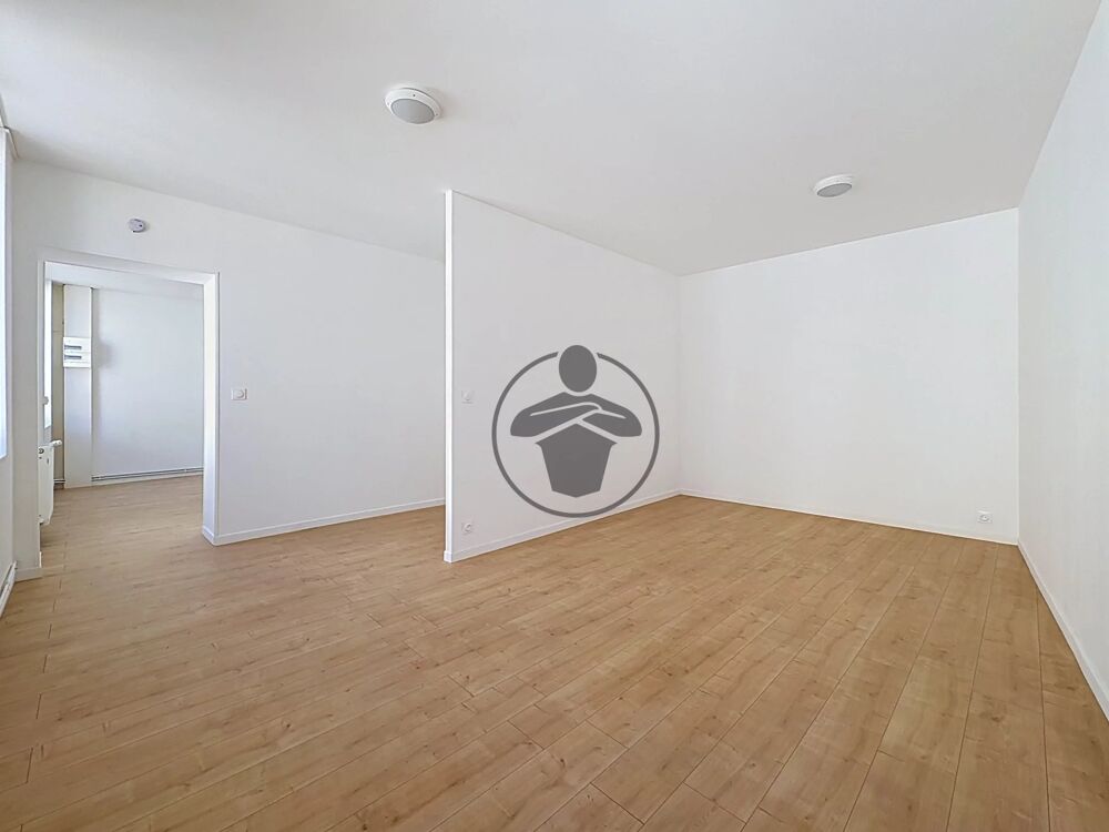 Location Appartement CENTRE VILLE GRAND STUDIO Saint-quentin