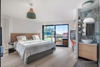  Appartement � vendre 4 pi�ces 128 m�