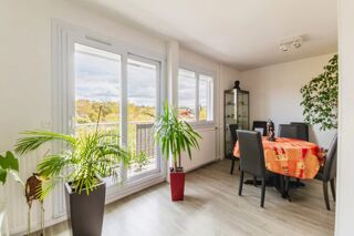  Appartement  vendre 2 pices 48 m