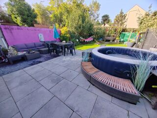  Maison  vendre 5 pices 70 m