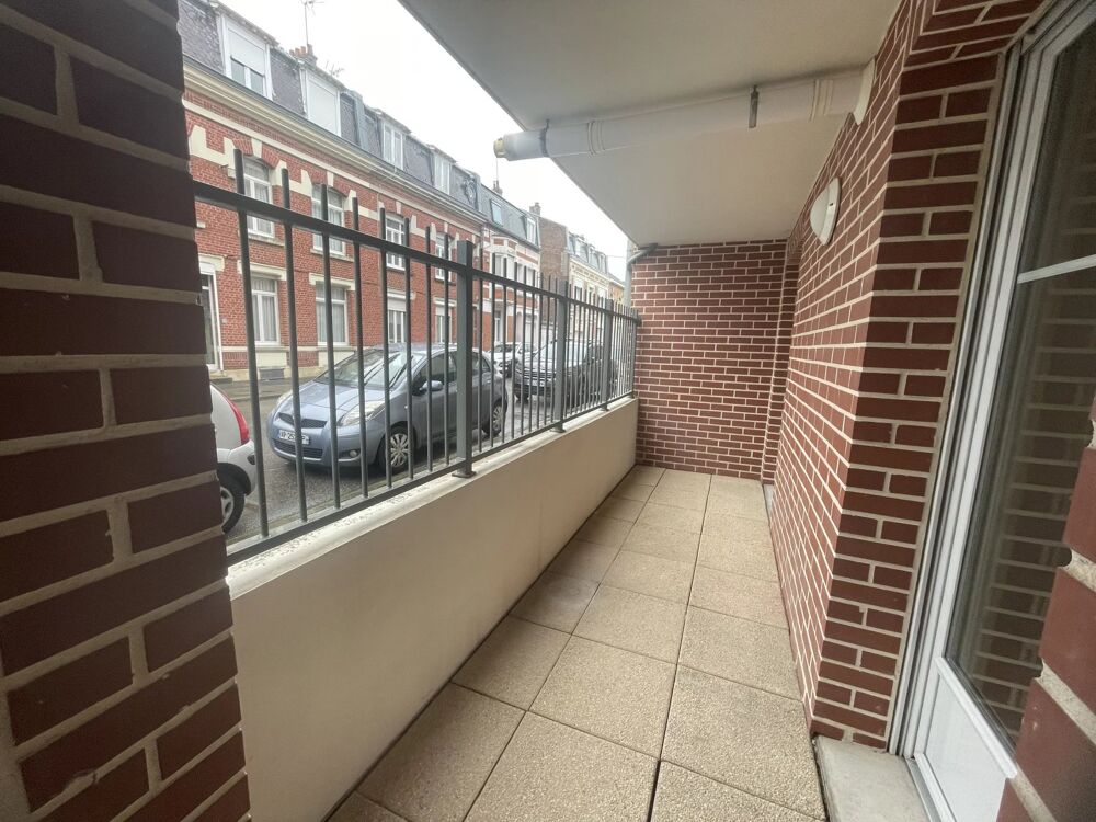 Location Appartement CHAMPS ELYSEES Saint-quentin
