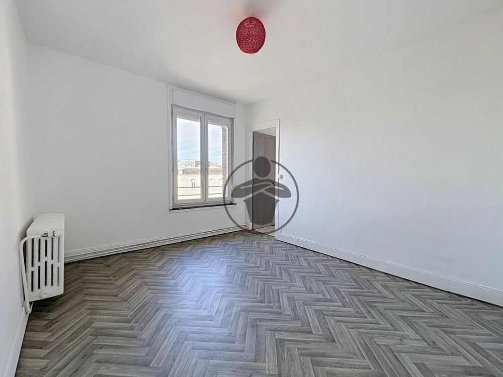 Location Appartement Appartement T2 - Centre ville de Saint-Quentin Saint-quentin