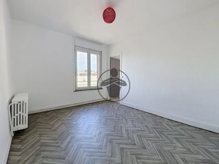  Appartement à louer 2 pièces 35 m²