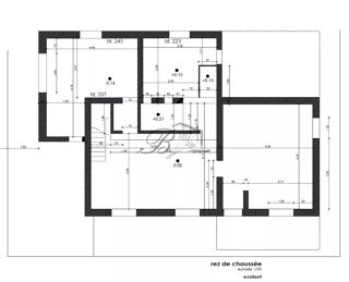  Maison � vendre 4 pi�ces 90 m�