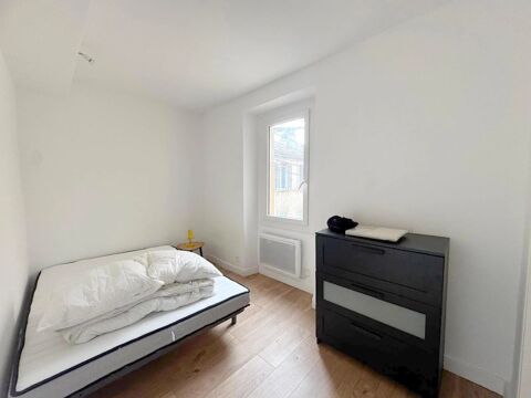  Appartement � louer 2 pi�ces 28 m�