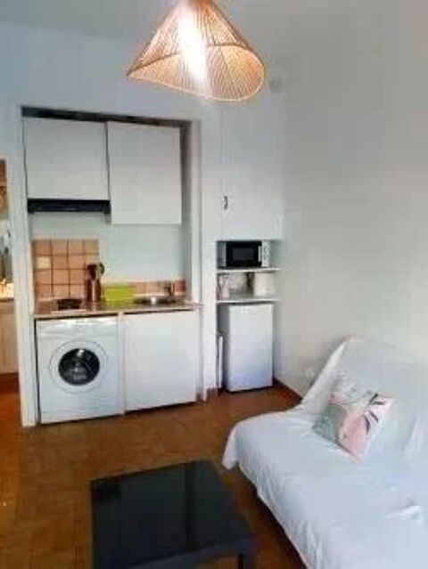 Appartement 1 pièce 595 Juan Les Pins (06160)
