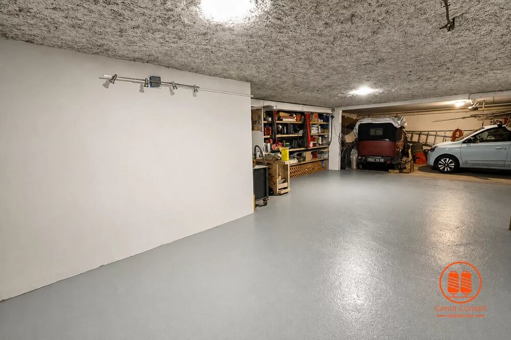 à vendre  Maison Lyon 4