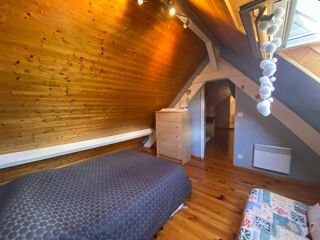  Appartement � vendre 4 pi�ces 79 m�