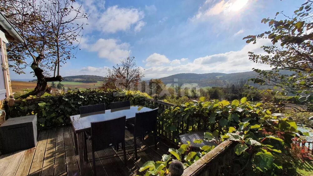  vendre  Maison Culles-les-Roches (71460)