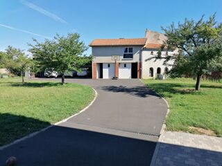  Maison à vendre 7 pièces 164 m²