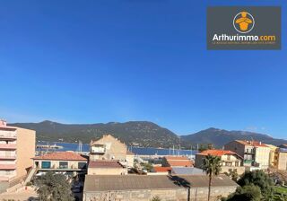  Appartement à louer 3 pièces 81 m² Propriano