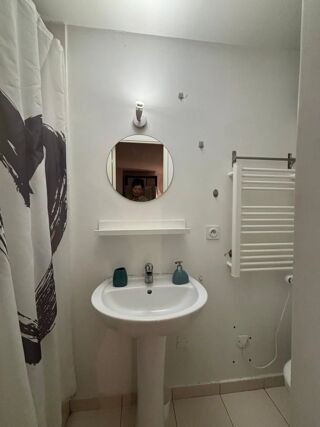  Appartement � vendre 1 pi�ce 15 m�