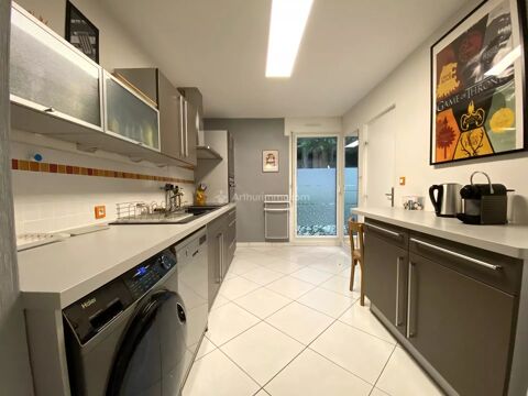  Appartement � louer 4 pi�ces 86 m�