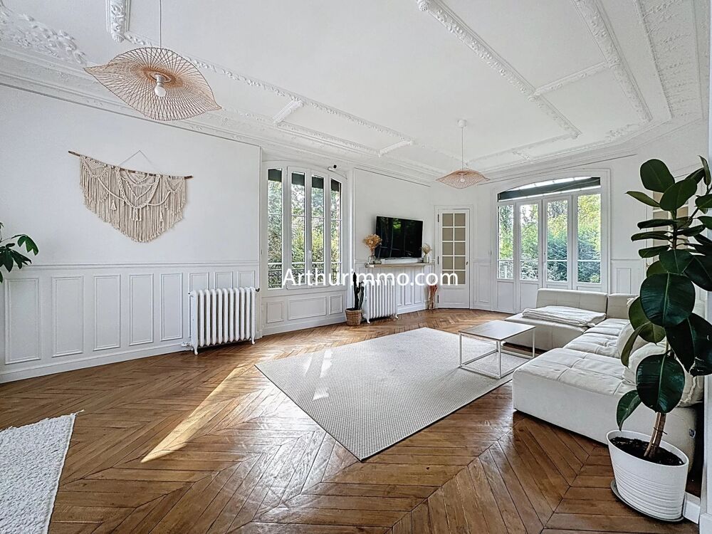 � vendre  Villa L�signy (77150)