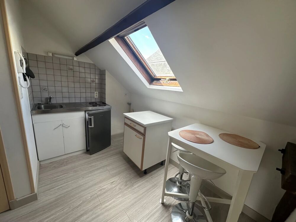 Location Appartement Au centre-ville de Saint-Quentin Saint-quentin