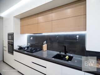 Appartement à vendre 3 pièces 79 m²