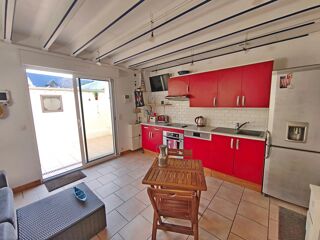  Maison � vendre 2 pi�ces 30 m�