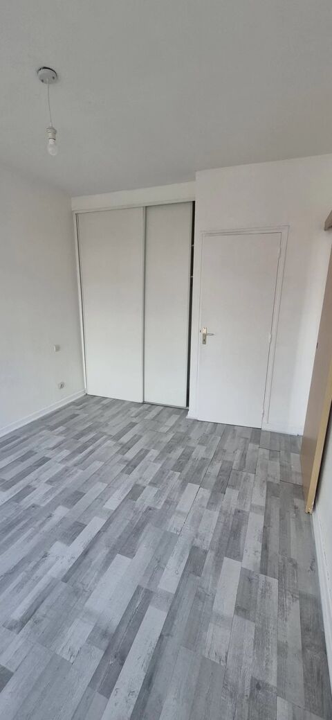  Appartement � louer 2 pi�ces 52 m�