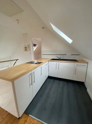  Appartement � louer 2 pi�ces 25 m�