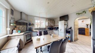  Maison à vendre 5 pièces 127 m²