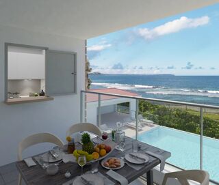  Appartement  vendre 1 pice 27 m