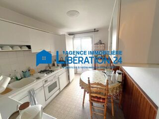  Appartement � vendre 5 pi�ces 95 m�