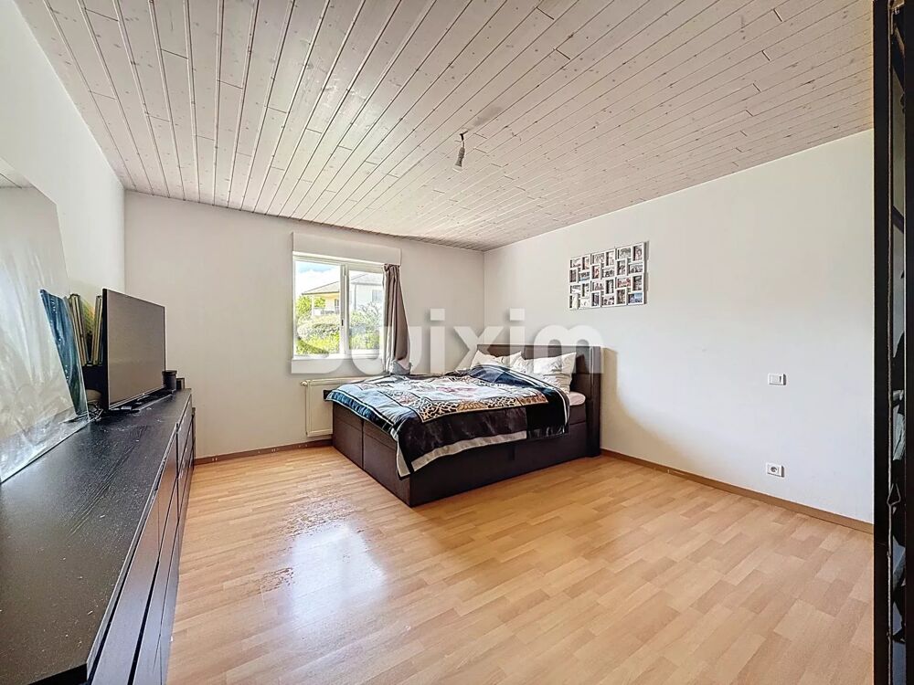  vendre  Maison Prvessin-Mons (01280)