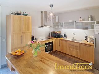 Maison à vendre 5 pièces 110 m²