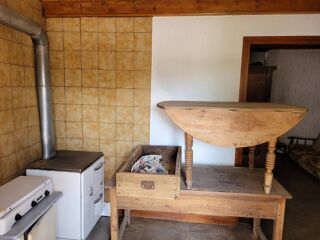  Maison à vendre 3 pièces 59 m²