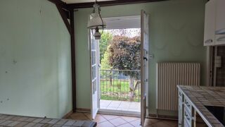  Maison � vendre 4 pi�ces 82 m�