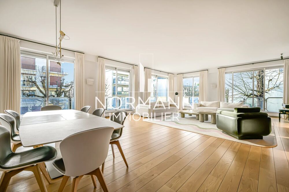 � vendre  Appartement Neuilly-sur-Seine (92200)
