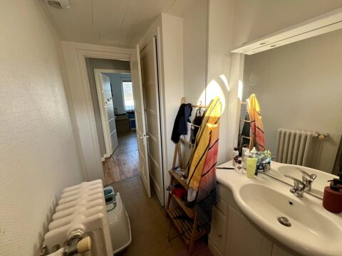  Appartement � louer 3 pi�ces 63 m�