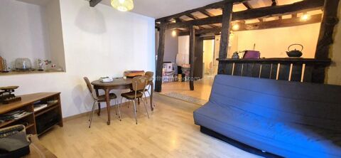  Appartement � louer 2 pi�ces 50 m�