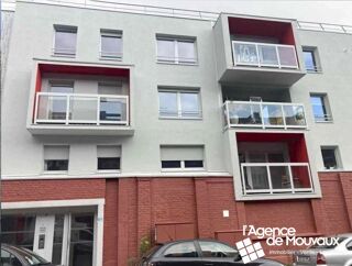  Appartement  vendre 3 pices 66 m