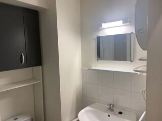  Appartement à vendre 1 pièce 22 m²