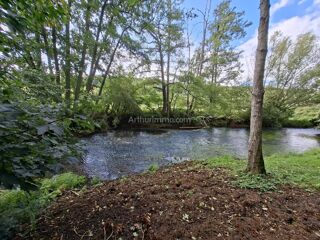  Maison � vendre 161 m�