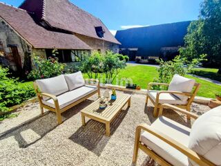  Maison � vendre 8 pi�ces 240 m�