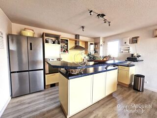  Appartement � vendre 3 pi�ces 66 m�