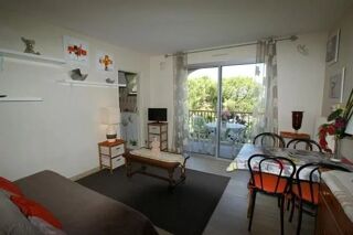  Appartement à louer 1 pièce 22 m²