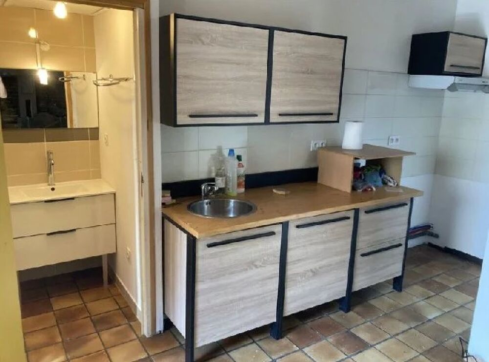 Location Appartement APPARTEMENT T2 MEUBLE Lagardelle-sur-lèze