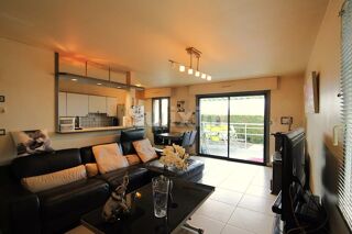  Appartement  vendre 3 pices 64 m