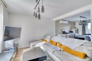  Maison à vendre 5 pièces 105 m²