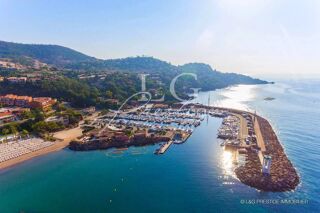  Appartement � vendre 2 pi�ces 50 m�