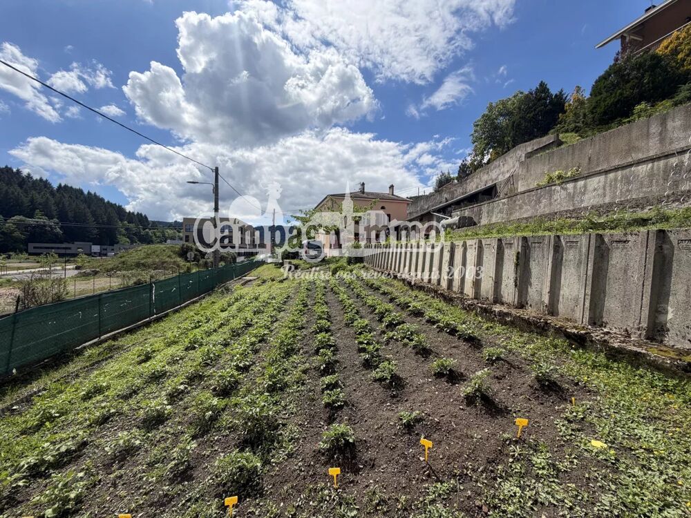 Vente Terrain Terrain de 408 m² Tarare