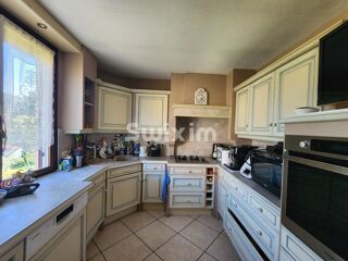  Maison � vendre 6 pi�ces 140 m�