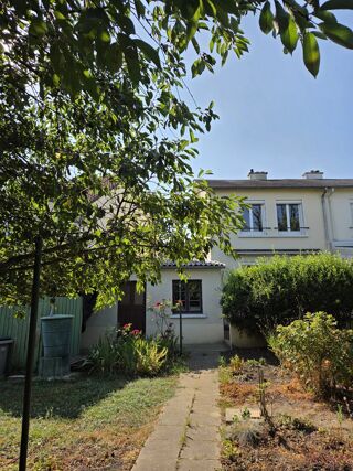  Maison à vendre 4 pièces 63 m²